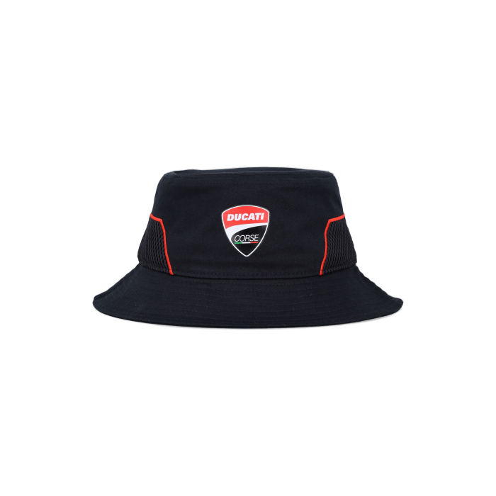 Casquette bob Ducati Corse - Technical