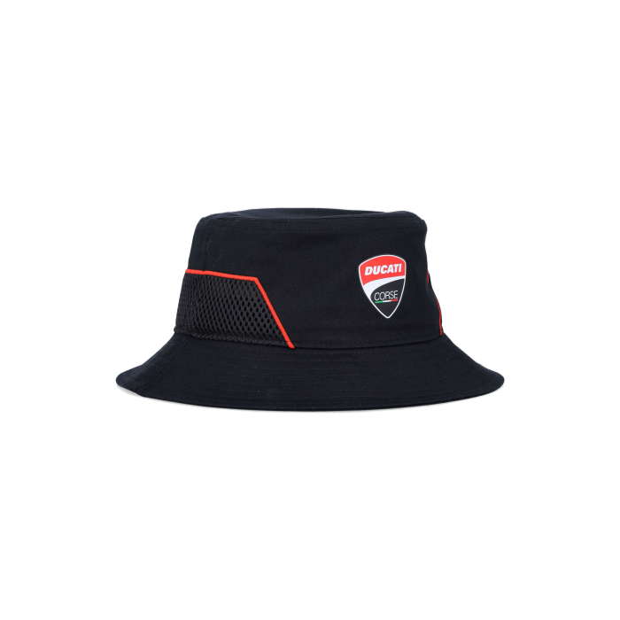 Casquette bob Ducati Corse - Technical