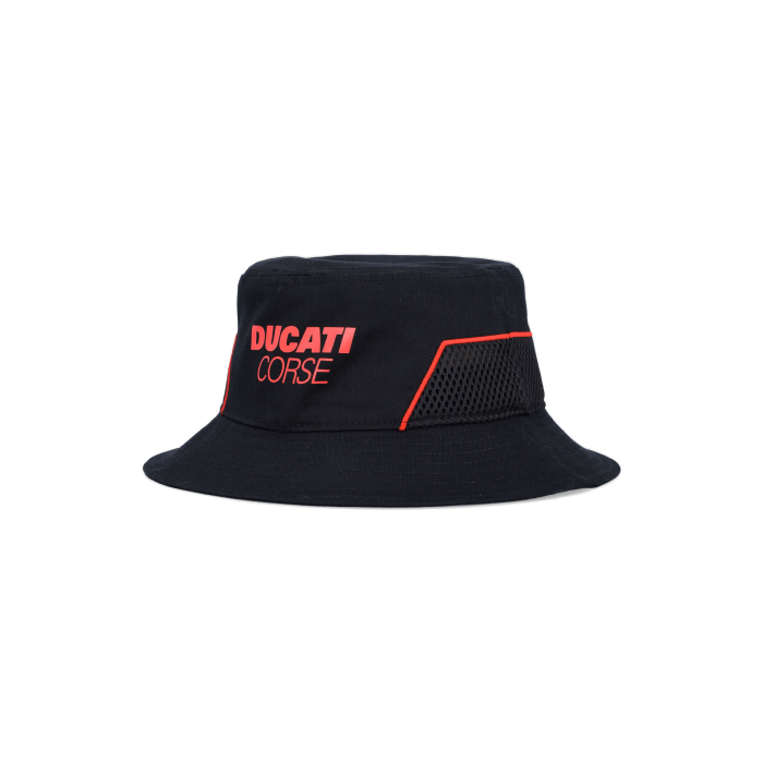 Casquette bob Ducati Corse - Technical