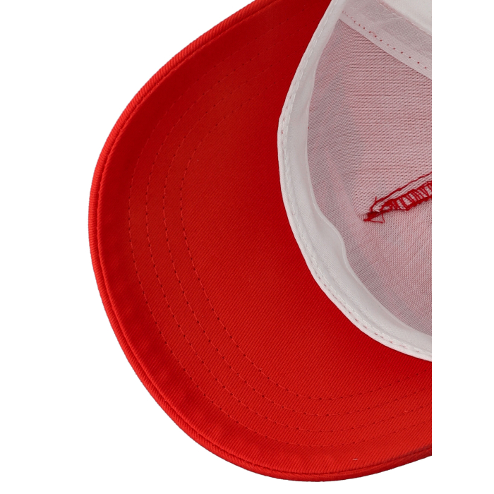 Kid baseball cap Ducati Corse - Cartoon logo