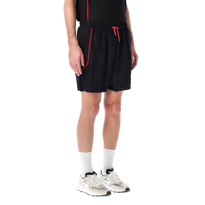 Short pants Ducati Corse - Technical fabric