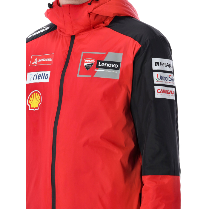 Chaqueta - Ducati Replica Teamwear  2025