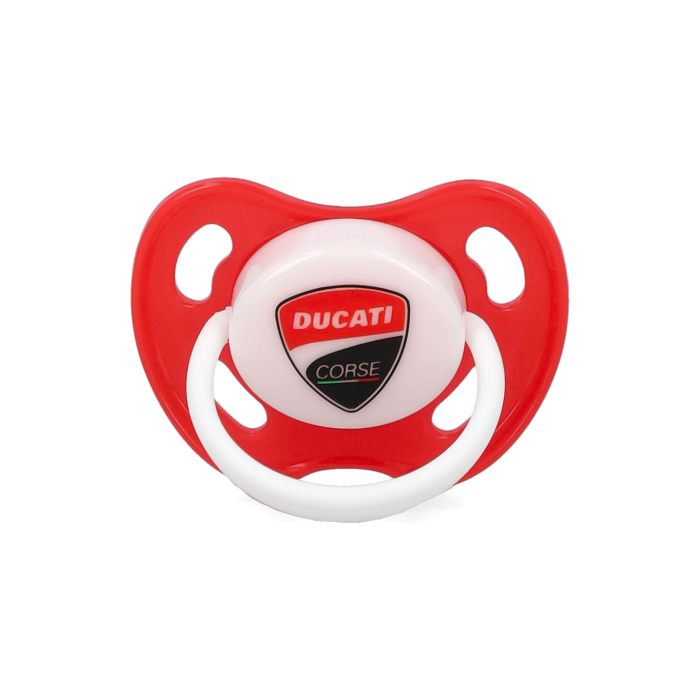 Pacifier - Ducati Corse