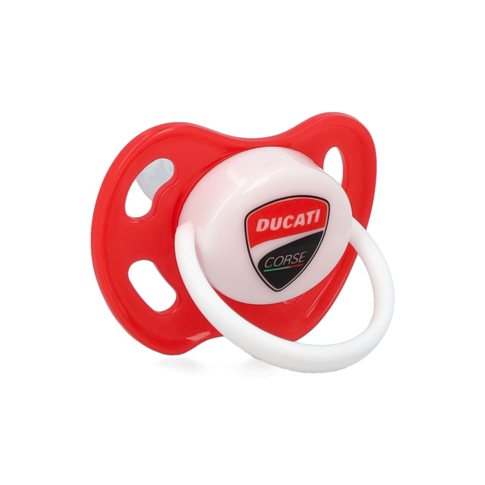 Pacifier - Ducati Corse