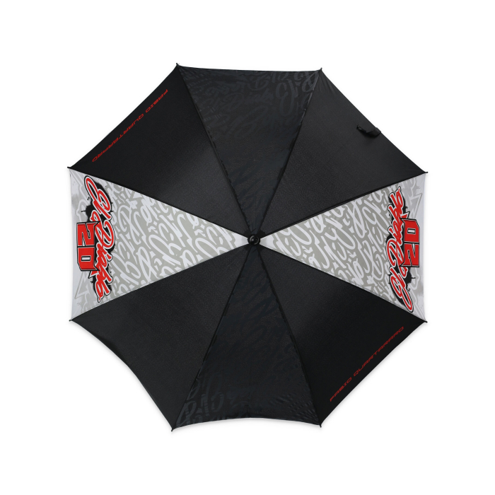 Umbrella Fabio Quartararo - Big