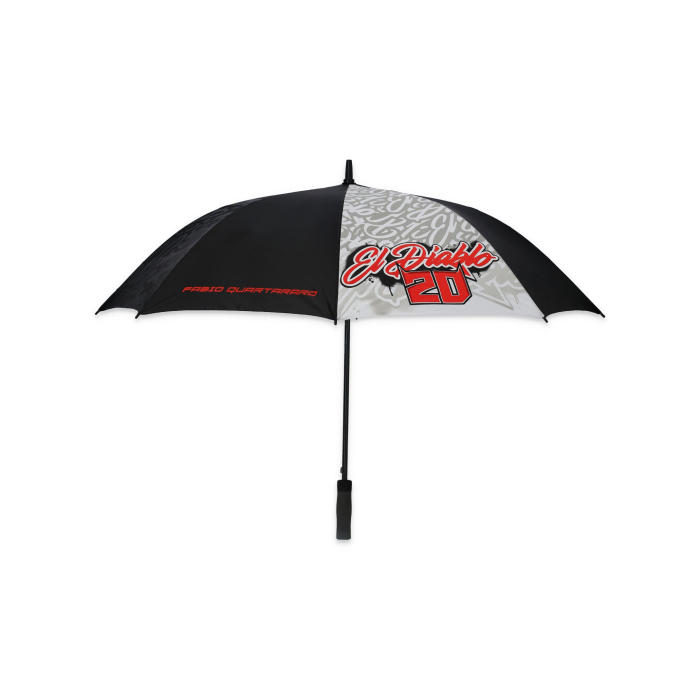 Umbrella Fabio Quartararo - Big
