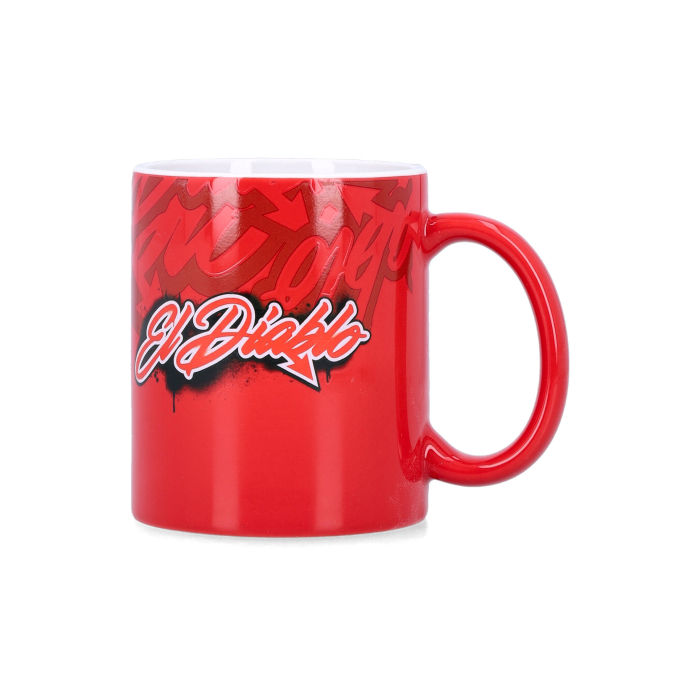 Tazza Fabio Quartararo - El Diablo 20