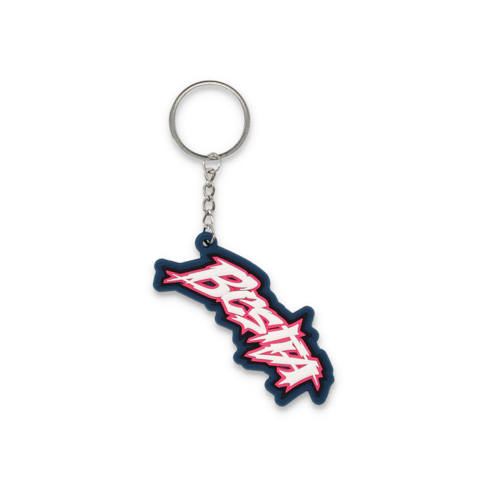 Keyring Enea Bastianini - Bestia