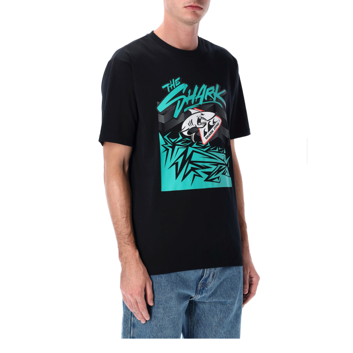 Man t-shirt Pedro Acosta - Graphic wave