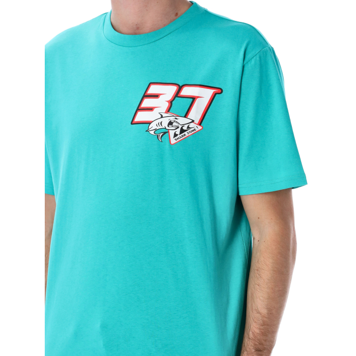 Man t-shirt Pedro Acosta - Motorbike