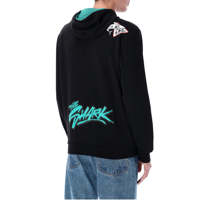 Hoodie Pedro Acosta - The shark