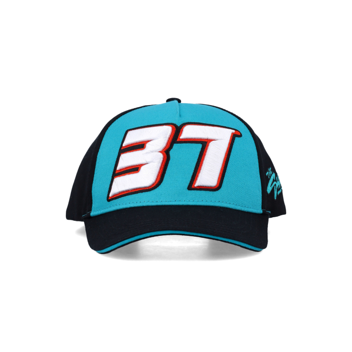 Baseball cap Pedro Acosta - 37