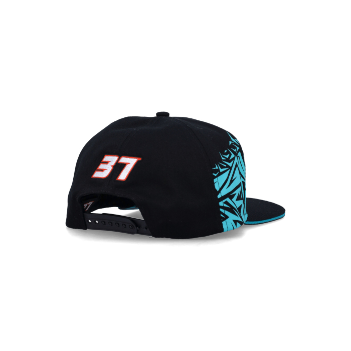 Cappellino Pedro Acosta - Visiera piatta