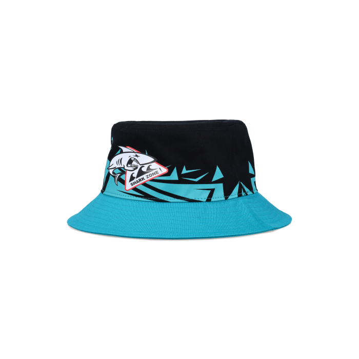 Bucket hat Pedro Acosta - The shark zone