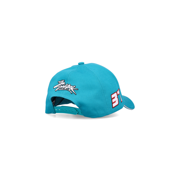 Kid baseball cap Pedro Acosta - The shark