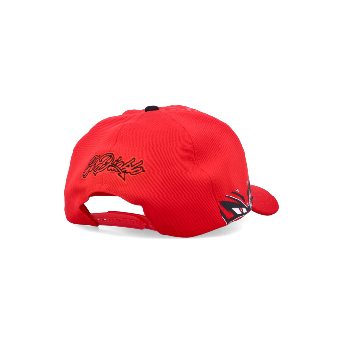 Gorra Fabio Quartararo - 20 patch