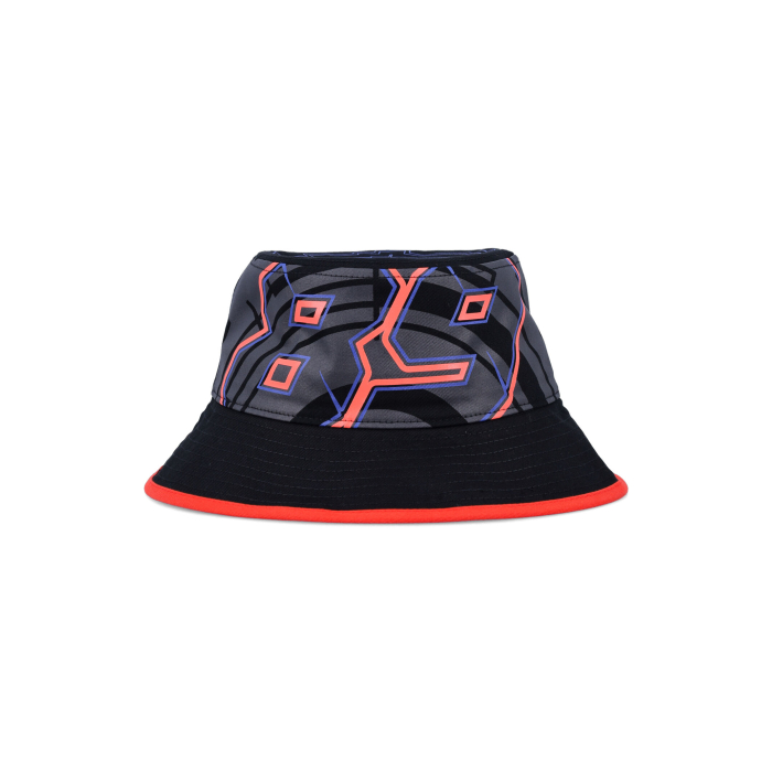 Gorra pescador Jorge Martin - 89 cut