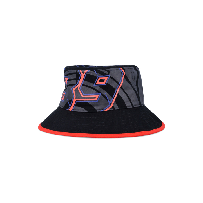 Gorra pescador Jorge Martin - 89 cut