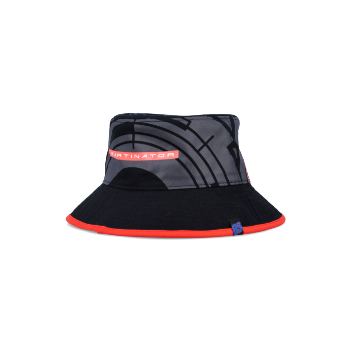 Gorra pescador Jorge Martin - 89 cut