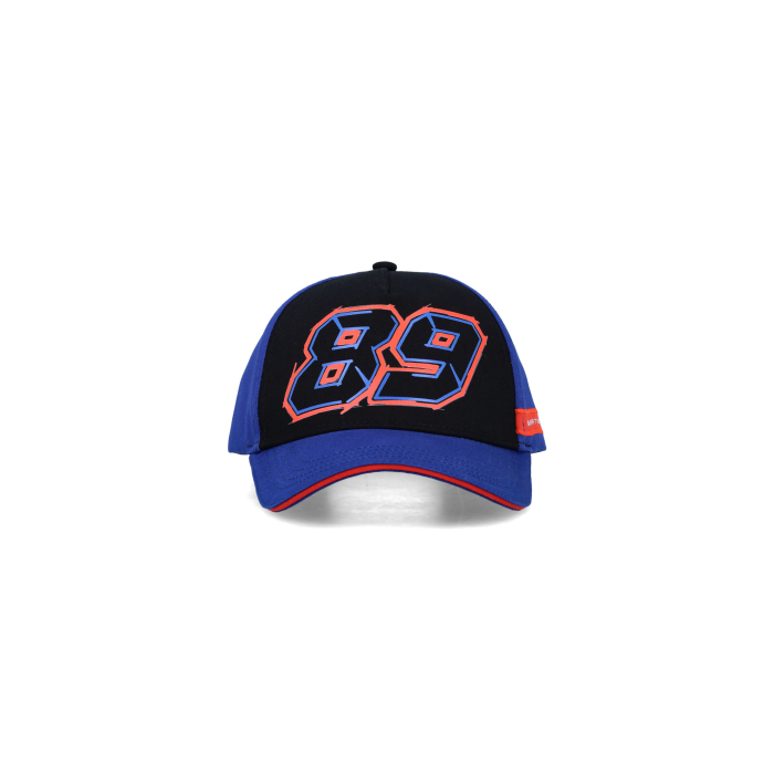 Gorra niño Jorge Martin - 89 painted