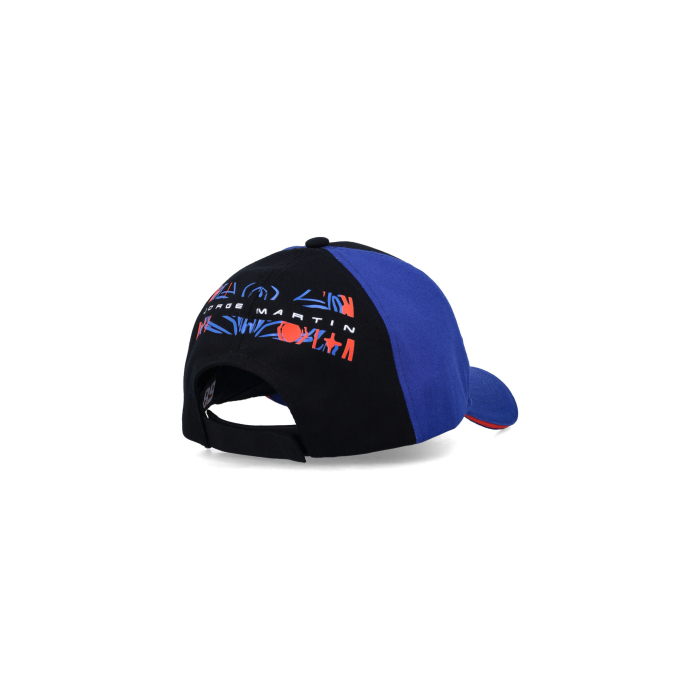 Gorra niño Jorge Martin - 89 painted
