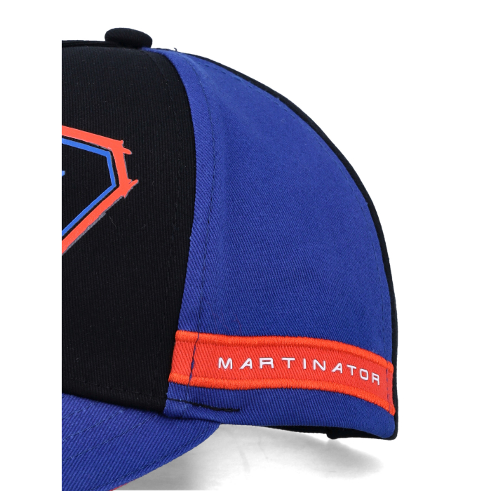 Gorra niño Jorge Martin - 89 painted