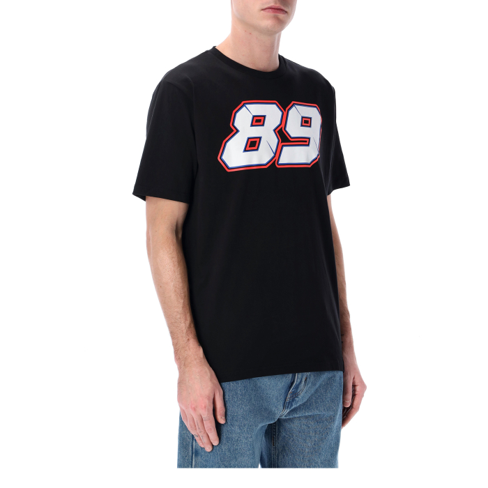 Camiseta hombre Jorge Martin - 89 white