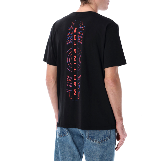 Camiseta hombre Jorge Martin - 89 white