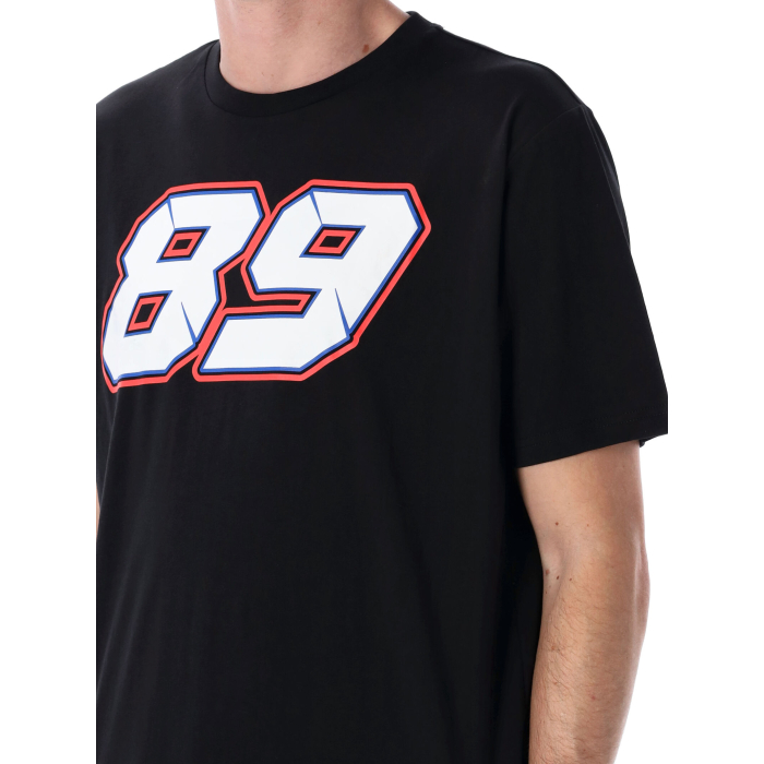 Camiseta hombre Jorge Martin - 89 white