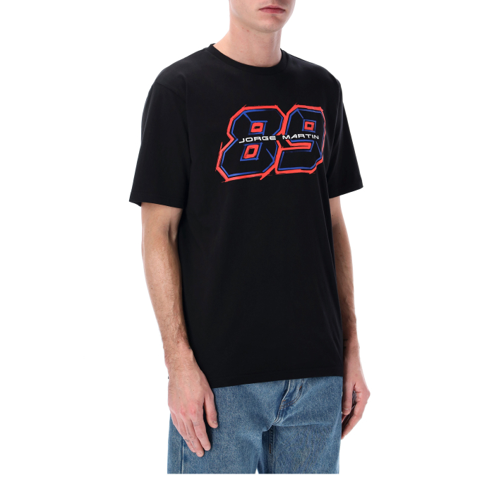 Camiseta hombre Jorge Martin - 89 painted