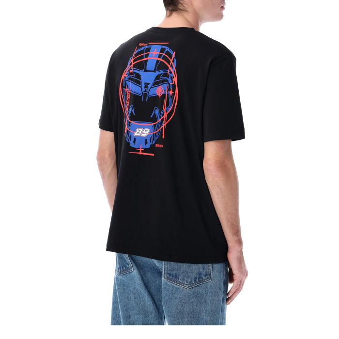 Camiseta hombre Jorge Martin - 89 painted
