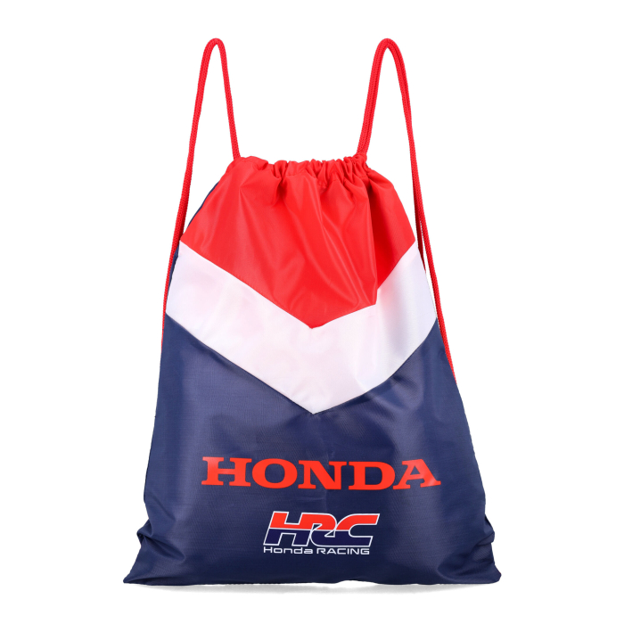 Sacca HRC Racing - HONDA V