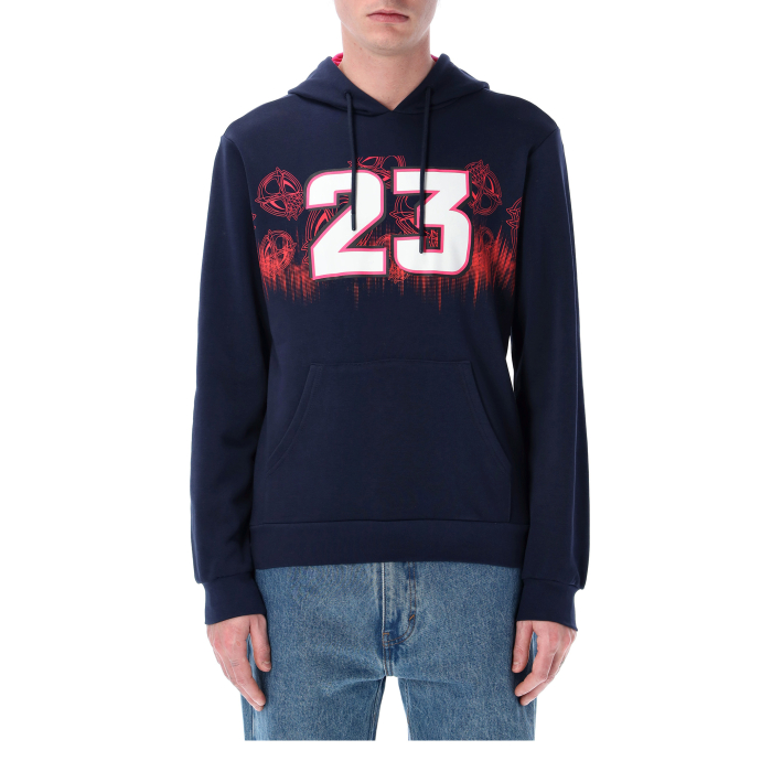 Hoodie Enea Bastianini - 23 Bestia new
