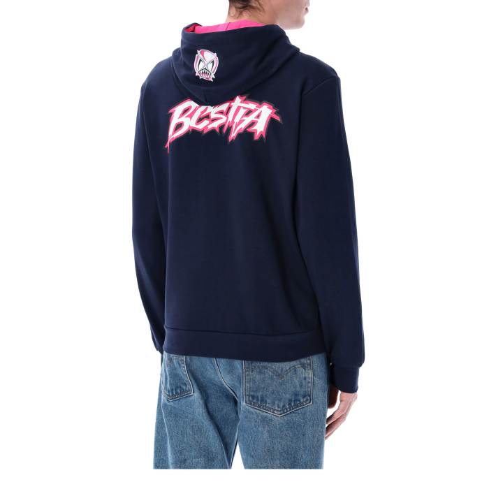 Hoodie Enea Bastianini - 23 Bestia new