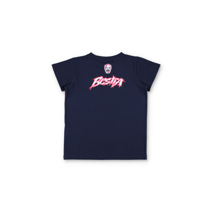 Kid t-shirt Enea Bastianini - 23 Bestia new