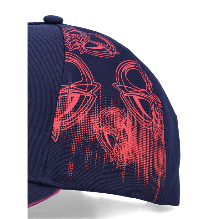 Gorra Enea Bastianini - Bordado 3D