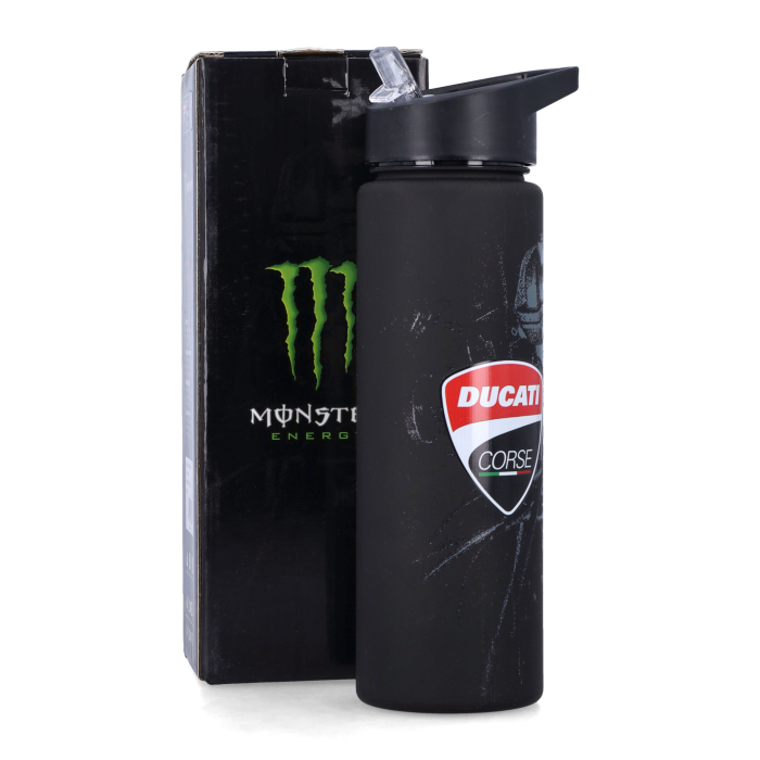 Bottle Ducati dual Monster