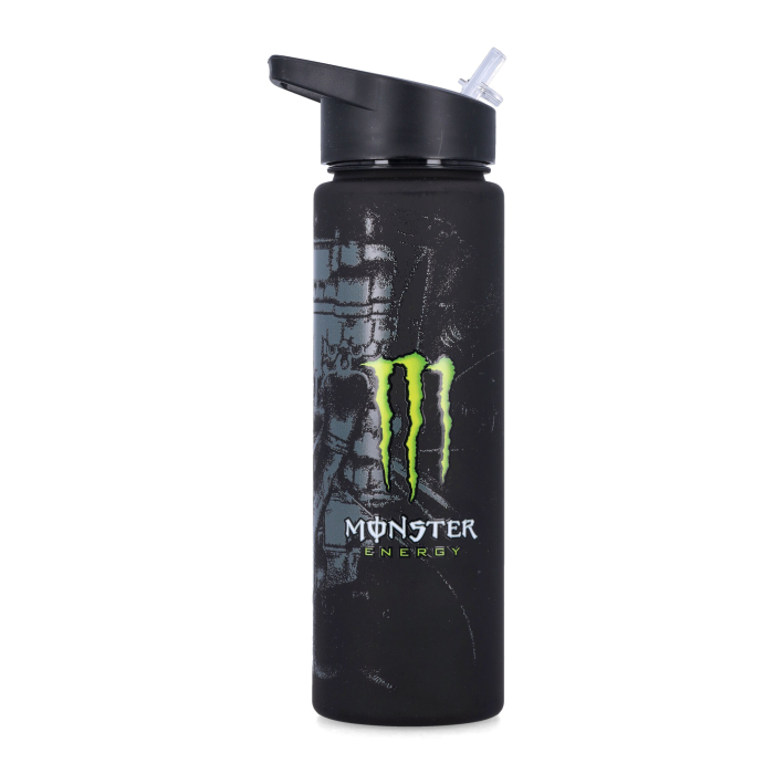 Bottle Ducati dual Monster