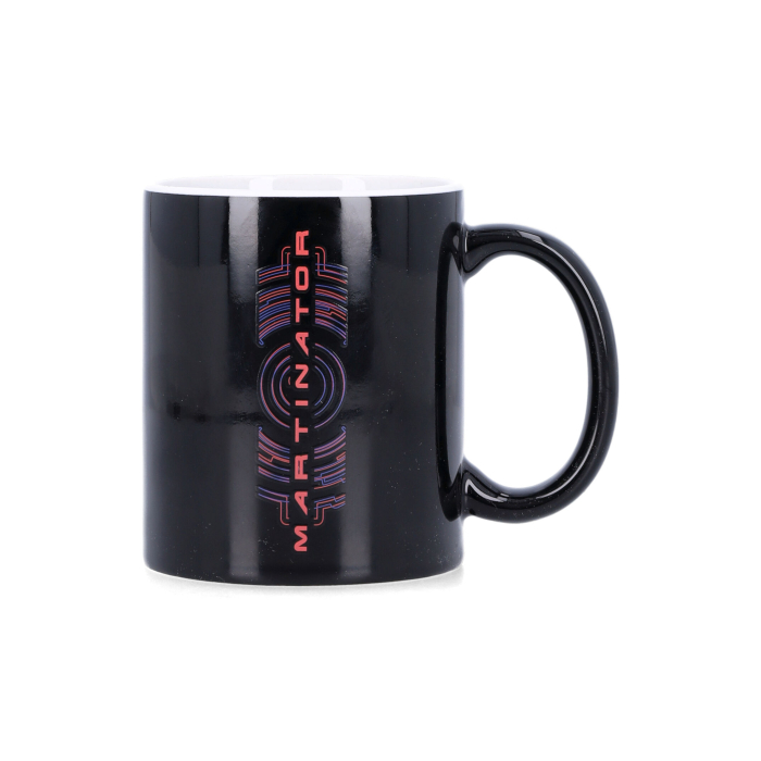 Mug Jorge Martin - 89