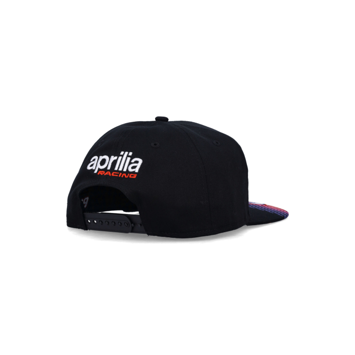 Gorra Jorge Martin dual Aprilia - Visera plana