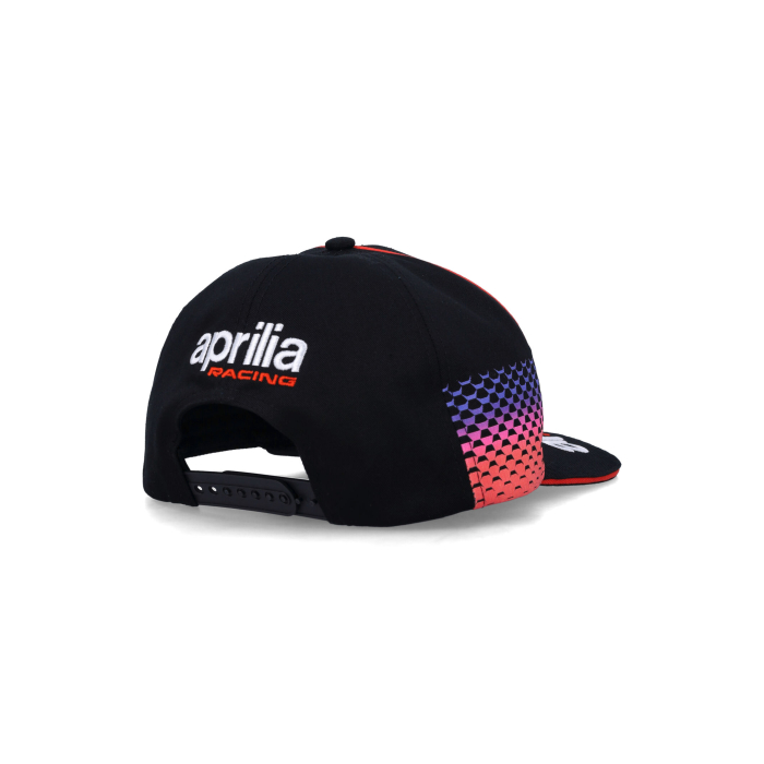 Casquette midvisor Jorge Martin Dual Aprilia - Panel gradient