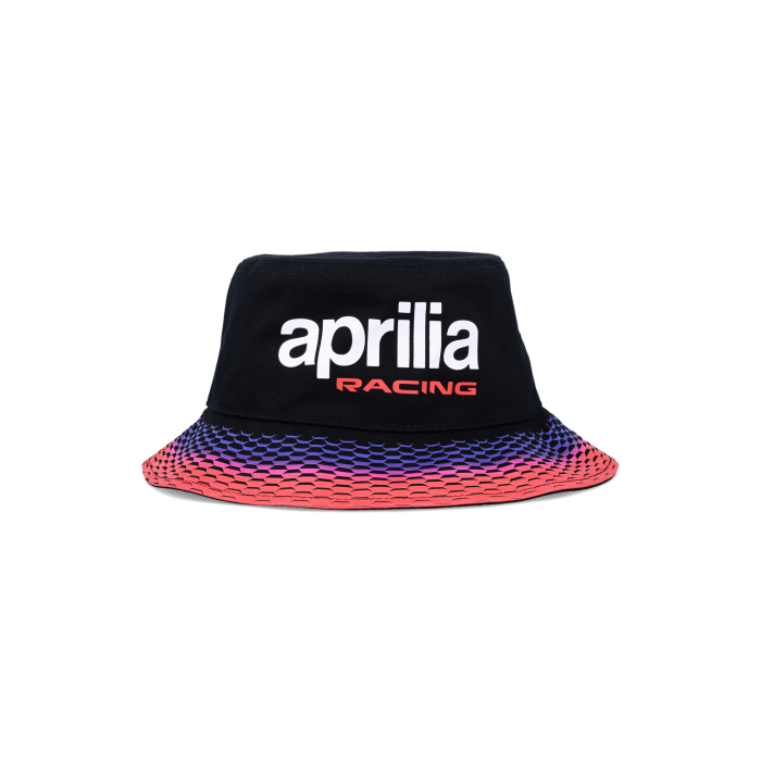 Gorra pescador Jorge Martin dual Aprilia - Gradient