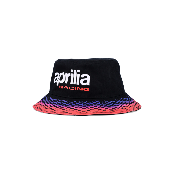 Gorra pescador Jorge Martin dual Aprilia - Gradient