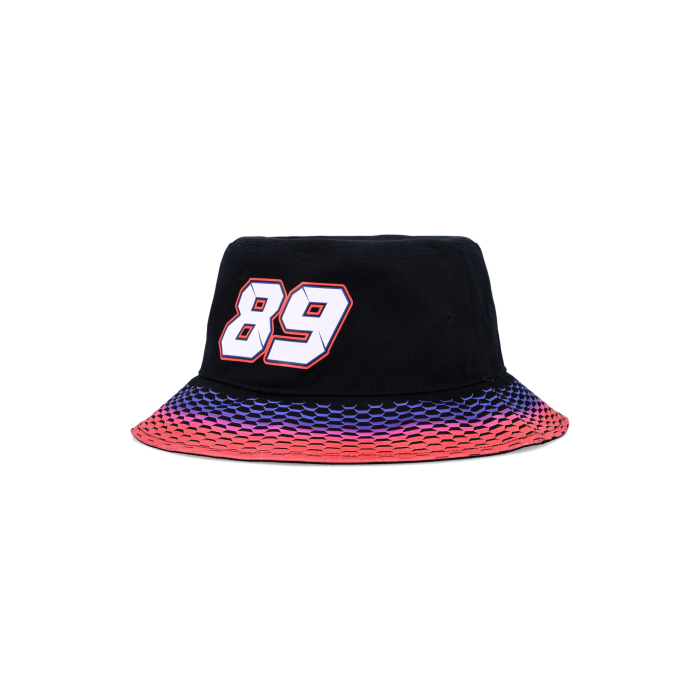 Gorra pescador Jorge Martin dual Aprilia - Gradient