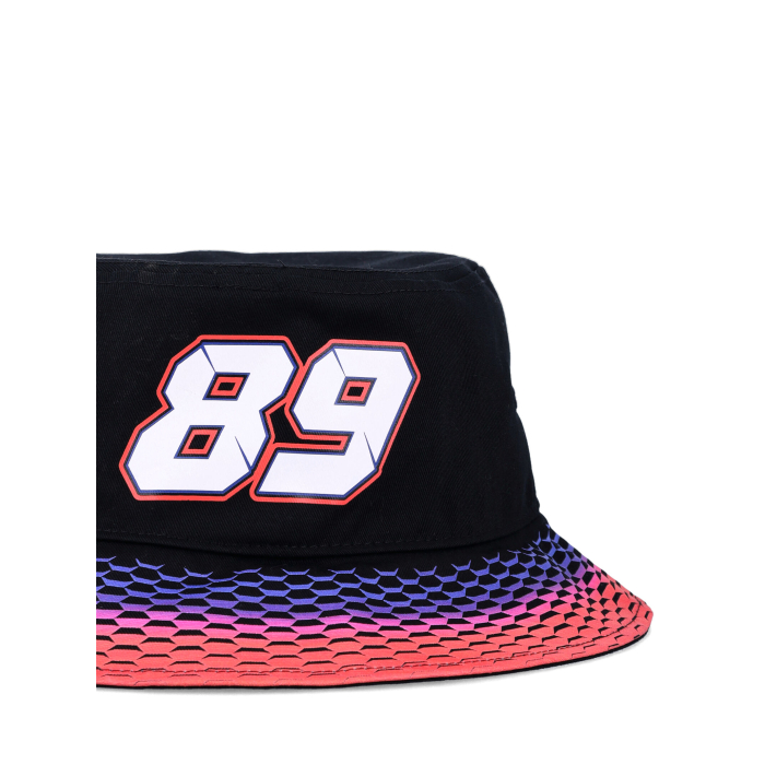 Gorra pescador Jorge Martin dual Aprilia - Gradient