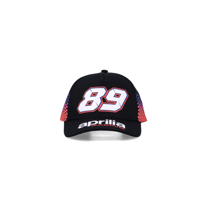 Gorra niño Jorge Martin dual Aprilia - Panel gradient