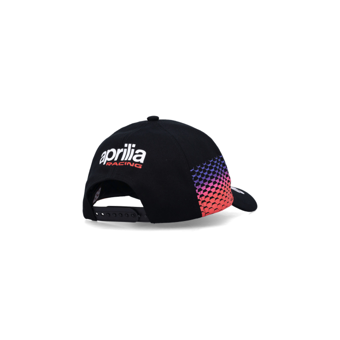 Gorra niño Jorge Martin dual Aprilia - Panel gradient