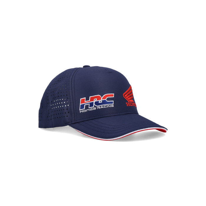 Cappellino HRC Racing - HRC WING