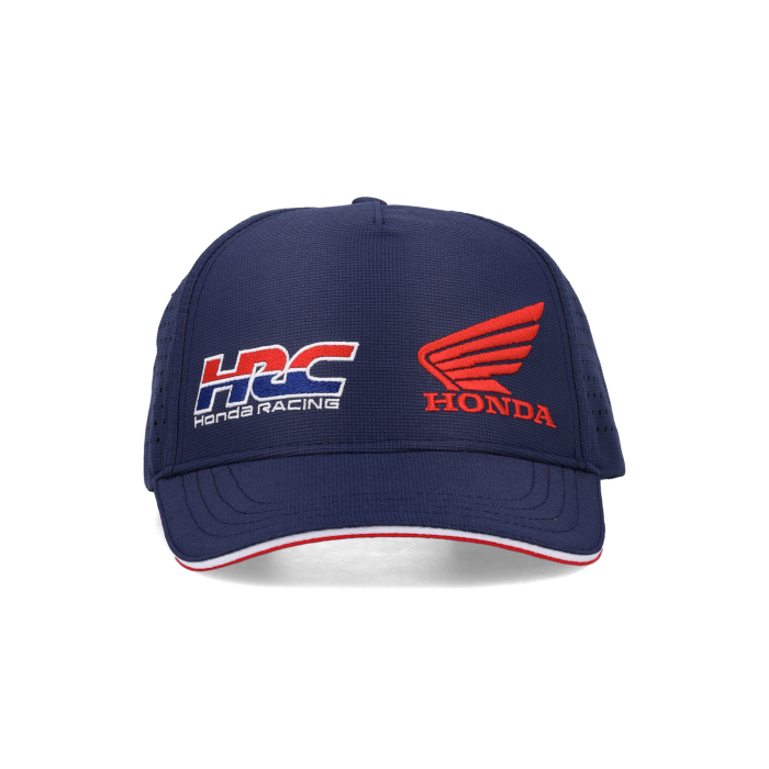 Cappellino HRC Racing - HRC WING