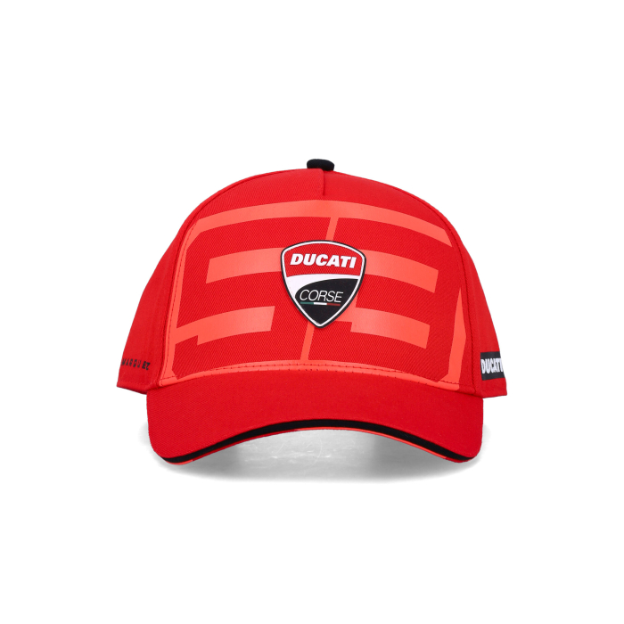 Baseball cap Ducati dual Marquez - 93